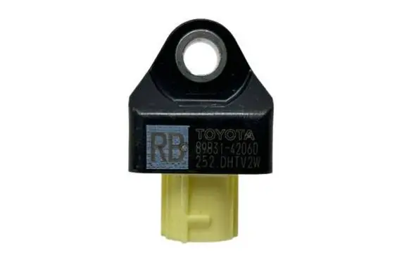 Toyota RAV 4 (XA50) Airbag deployment crash/impact sensor 8983142060
