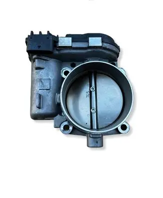 Mercedes-Benz E AMG W213 Throttle valve A2761410125 DK0041 0280750503