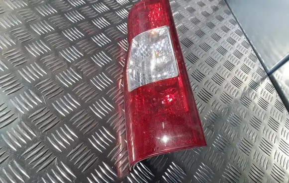Ford Transit Rear/tail lights 6C1113405A 0374