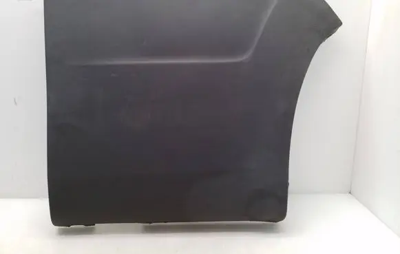 Fiat Ducato Rear bumper corner part panel trim 1305768070 B803