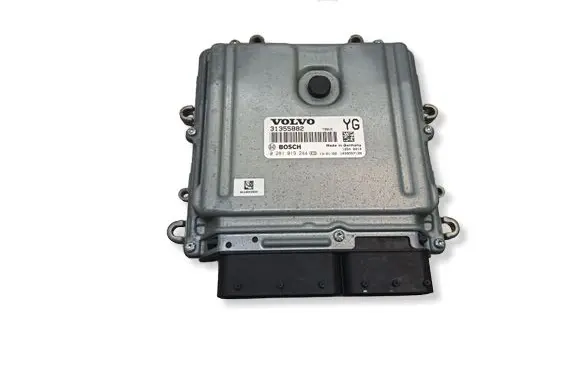 Volvo V60 Engine control unit/module 31355882