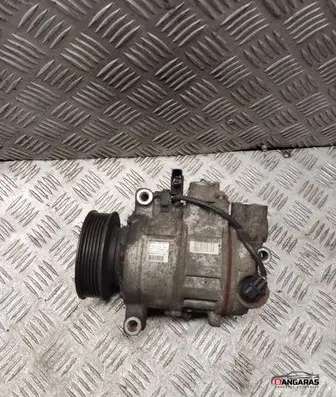 Air conditioning (A/C) compressor (pump)