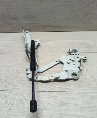 BMW 1 F20 F21 Engine bonnet/hood hinges 13989610 L12612