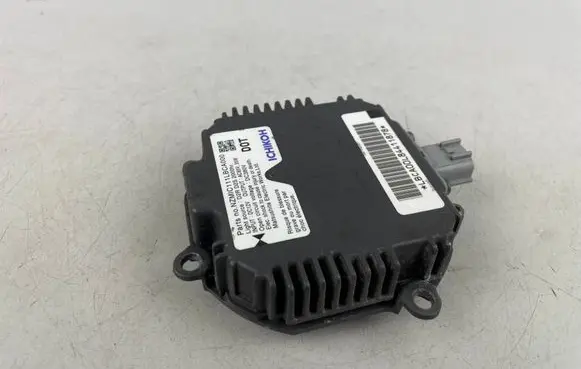 Subaru Forester SH Headlight ballast module Xenon NZMIC111LBCA000