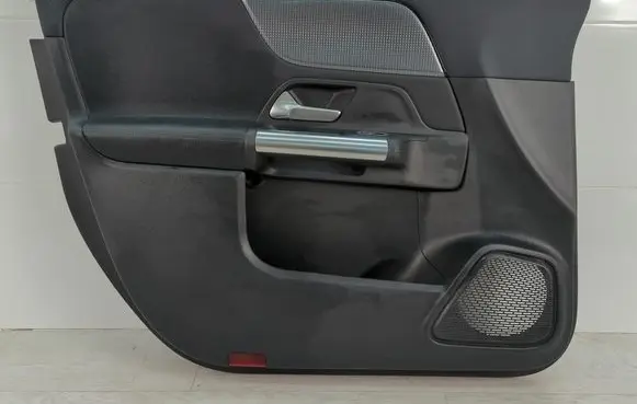 Mercedes-Benz B W247 Rear door card panel trim