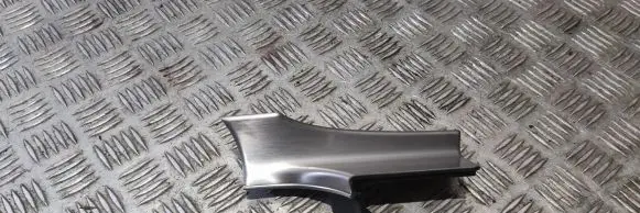 Mercedes-Benz C W205 Dashboard glove box trim A2056800871