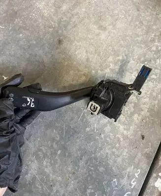 Volkswagen PASSAT B5.5 Indicator stalk 286058BH13