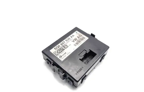 Skoda Octavia Mk3 (5E) Other control units/modules 5Q0907530AA