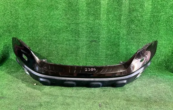 Honda CR-V Front bumper 71101SWWG00