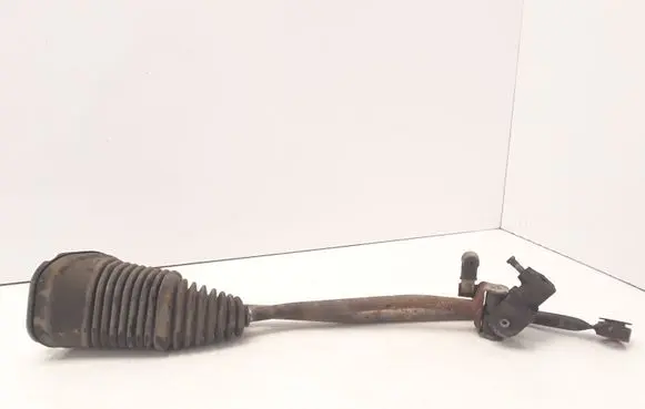 Audi A6 S6 C5 4B Gear shift cable linkage