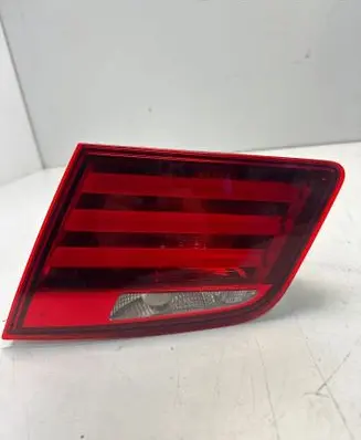 BMW 5 F10 F11 Tailgate rear/tail lights 7203226 00237763 2TZ01023502