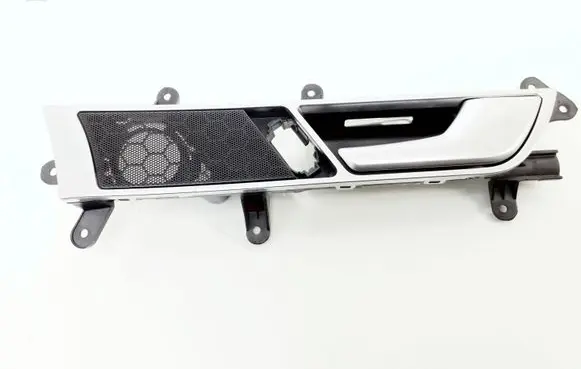 Audi A6 S6 C6 4F Front door interior handle 4F0837020C