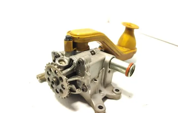 Volvo V60 Oil pump 31330979 16804703 2009130305