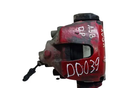 Ford Kuga II Front brake caliper