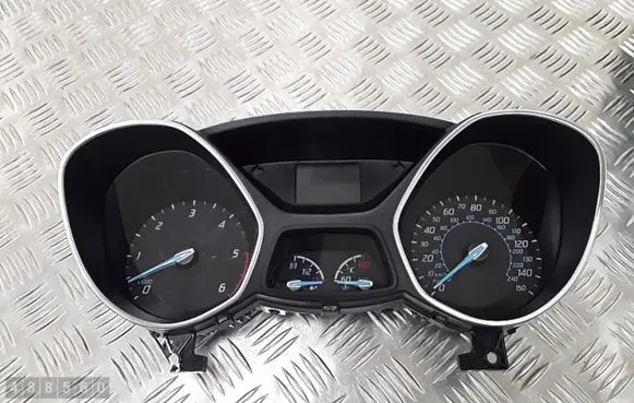 Ford C-MAX II Speedometer (instrument cluster) BM5T10849