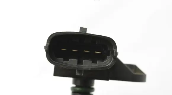 Opel Astra J Air pressure sensor 0281002437