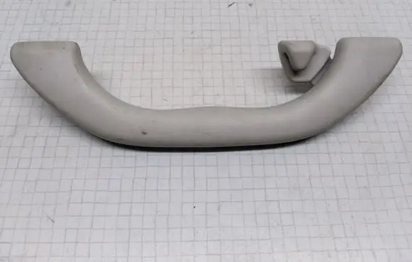 Volkswagen PASSAT B5.5 Rear interior roof grab handle 3B0857608