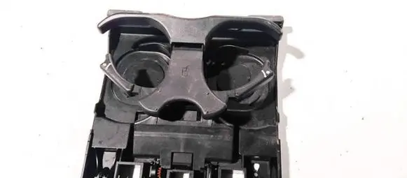 Audi A8 S8 D3 4E Cup holder 