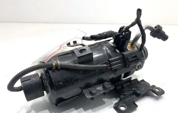 Hyundai i40 Fuel filter housing 