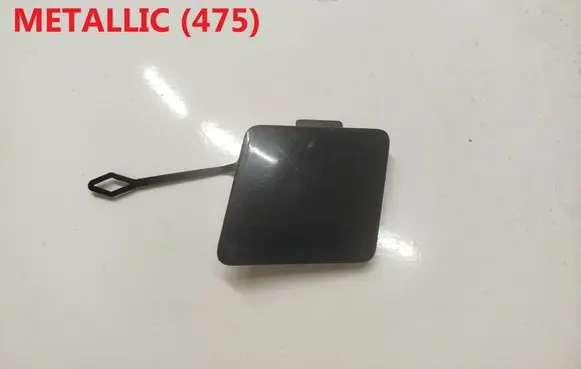 BMW 5 GT F07 Rear bumper row hook cap/cover 51127201262 7201262