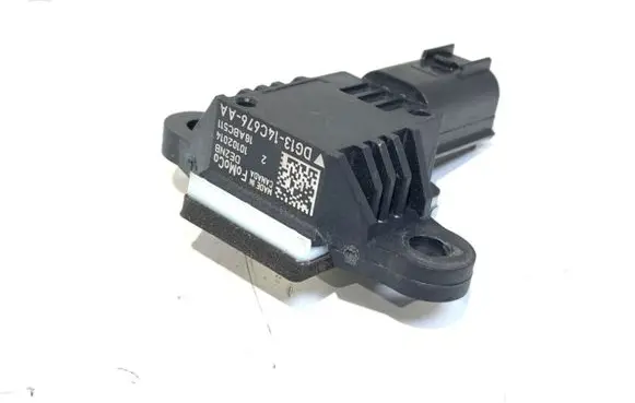 Ford Mustang VI Airbag deployment crash/impact sensor DG13-14C676-AA
