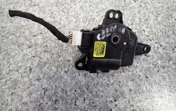 KIA Ceed Other control units/modules D267-AP9AA02