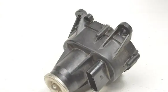 Volvo XC60 Intake manifold valve actuator/motor 31293737
