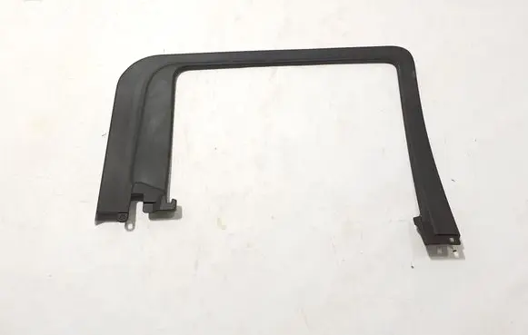 Chevrolet Silverado Other rear door trim element 23383343