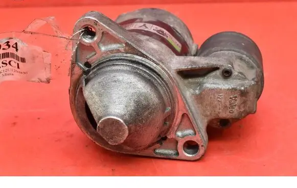 Nissan Micra Starter motor 233001F772