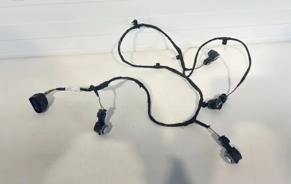 Skoda Karoq Parking sensor (PDC) wiring loom 57A971104J