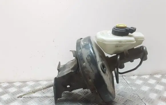 Ford Fiesta Brake booster