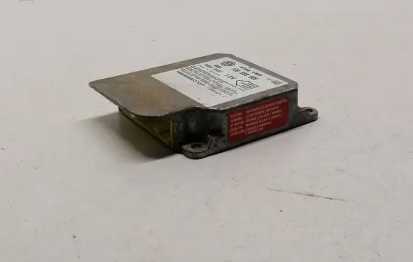 Ford Galaxy Airbag control unit/module 1C0909605 38010214C 5WK43121