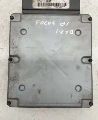 Ford Focus Engine control unit/module 1S4F12A650AC