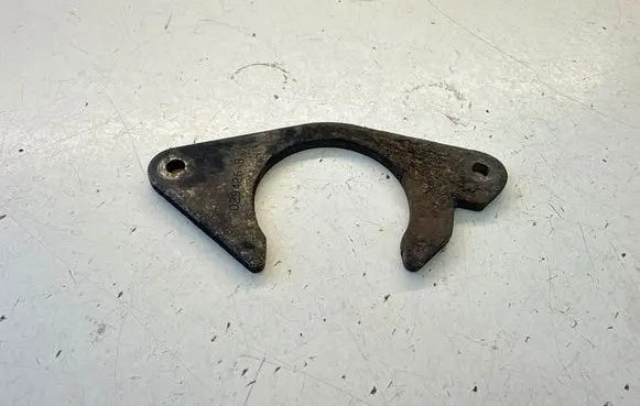 Renault Trafic II (X83) Driveshaft support bearing 029426B
