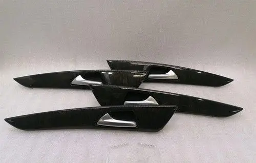 Mercedes-Benz CLA C117 X117 W117 Front door interior handle A2187600161
