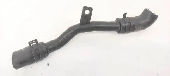 Volkswagen Phaeton Engine coolant pipe/hose