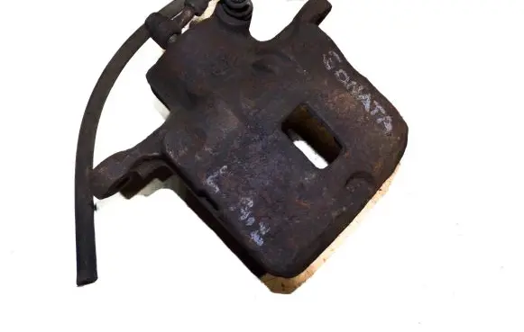 Hyundai Sonata Rear brake caliper