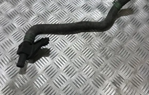 Volkswagen Transporter - Caravelle T4 Engine coolant pipe/hose 701819809
