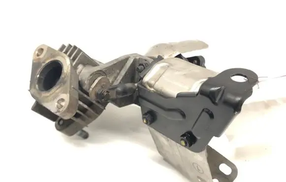 Hyundai ix35 EGR valve 