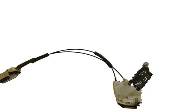 Subaru B9 Tribeca Rear door lock