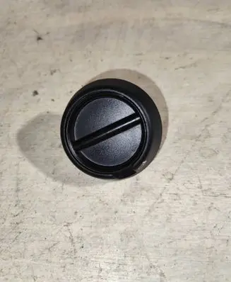 Renault Kangoo I Headlight level height control switch 8200128309