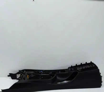 BMW 3 F30 F35 F31 Center console
