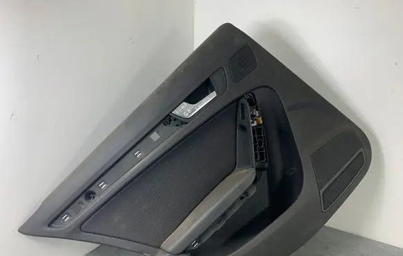 Audi A4 S4 B8 8K Rear door card panel trim 8K0867305