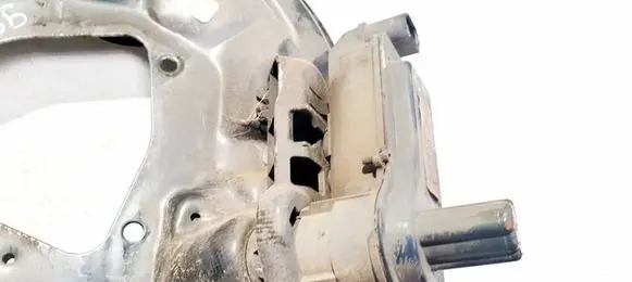 Cupra Born Hand brake/parking brake motor 1ea501052 11.6481-0107.2