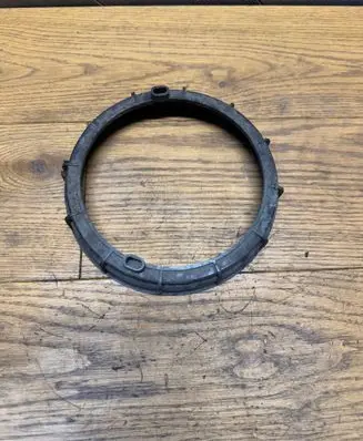 Opel Grandland X In tank fuel pump screw locking ring/nut 