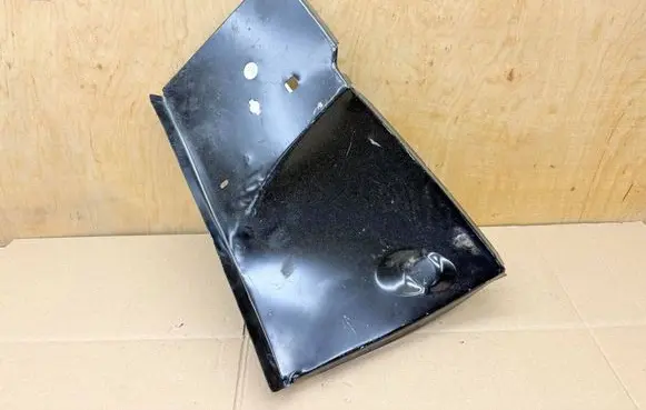 Renault Trafic II (X83) Front side member 7782528348