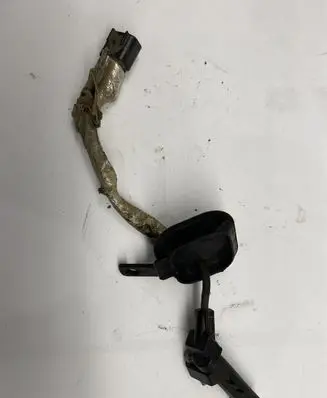 Land Rover Range Rover Sport L320 Crankshaft position sensor 9X2Q66315A6