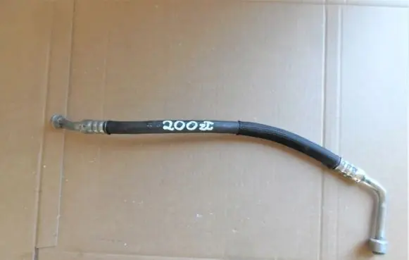 Fiat Ducato Air conditioning (A/C) pipe/hose 1382138080