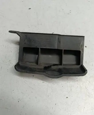 Air intake duct part
