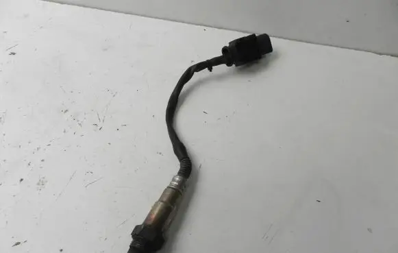 KIA Sportage Lambda probe sensor 393502A410 X878